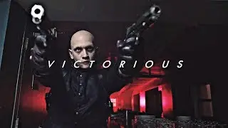 SONY VEGAS COLOURING | Victorious