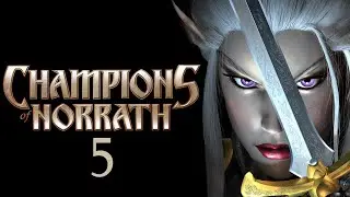 Champions of Norrath Lets play! Favorite Game of ALL TIME! Ep.5