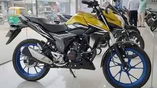 Finally! Honda sp 125cc new model 2026||honda sp125 facelift 2026||2026 honda sp125 new model!!