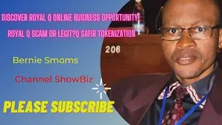 Discover Royal Q Online Business Opportunity! Royal Q Scam or Legit?