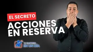Cómo crear tu Empresa en Chile 2026: Lo que nadie te dice de las Acciones en Reserva 🇨🇱