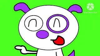 Scooter The Dog (4th) Sources X