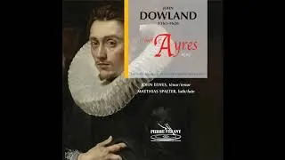 John Elwes, Matthias Spaeter - First Booke of Songs or Ayres: Come, Heavy Sleep