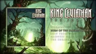 King Leviathan - The Shrine EP FULL