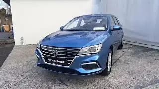 222T868 - Mg 5 SW EV MG LR - Excite DR Auto RefId: 548091