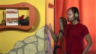 Oggi sono io (cover) - Simone Pitini