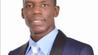 Adura Owuro - AGBARA LATI DURO NIWAJU OTA