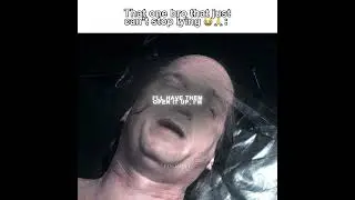 BRO IS F*CKED💀 - Dexter edit | BRISA TE LEVAR - M4GN #fyptiktok