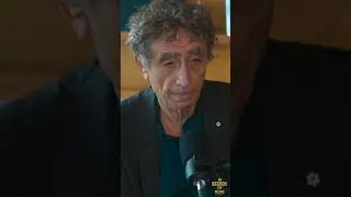 &laquo;Обидчик ЗНАЛ, кого он выбирает...&raquo; &mdash; Габор Мейт о насилии
