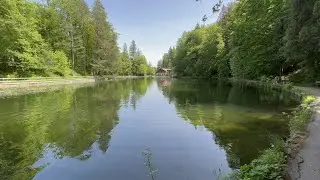 Bad Faulenbach [Mittersee - Obersee] (23. Mai 2022)