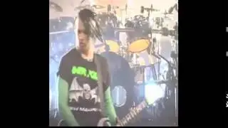 I'm With Stupid - Static-X live with State of Insomnia 8/31/2004