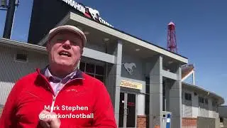 Final CFL Draft Day Preview