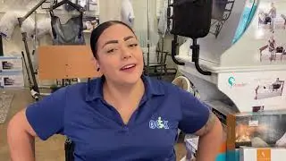 BEK Home Medical Equipment: Top 5 Home Safety.  Dallas, TX / El Paso, TX