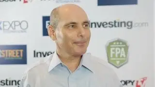 Ofer Friedman, Au10Tix.