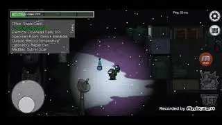 Switcheroo (Among us gamemode )