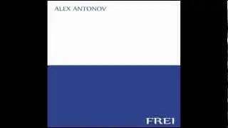Alex Antonov - AFFRESCO (prod. ERMA)