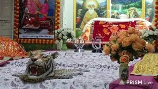 🔴 LIVE | ਨਾਨਕਸਰ ਠਾਠ ਭਰੋਵਾਲ ਕਲਾਂ ਤੋਂ ਸਿੱਧਾ ਪ੍ਰਸਾਰਣ | Thath Bharowal Kalan | Sant Baba Ajmer Singh Ji