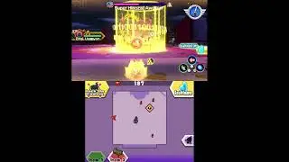 Soloing Super Hinozall Awoken