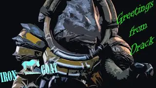 Mass Effect: Andromeda - Greetings from Drack!