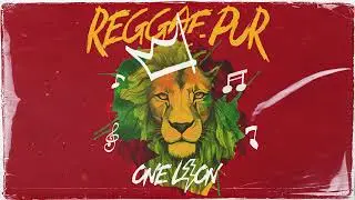 One Lion - Reggae Pur