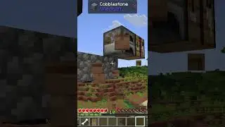 Hes Back!!  #minecraft #gaming #minecraftgameplay #horrorgaming