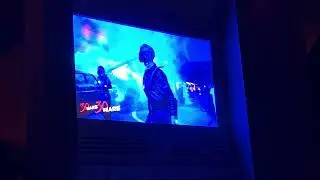 Halloween Horror Nights 30 Years 30 Fears Montage