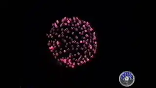 The Florida tape (found footage) part 2 - Animatronic Wizard of Oz and fireworks