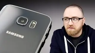 Galaxy S6 Exclusive First Look
