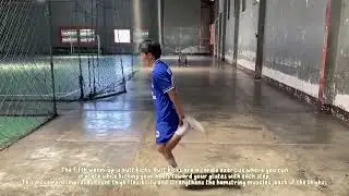 Tugas UAS Bahasa inggris / Fakhrul ulum said PKO A 240302501009