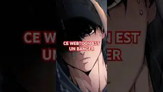 UN WEBTOON DE VENGEANCE &Agrave; NE PAS MANQUER 🗡️