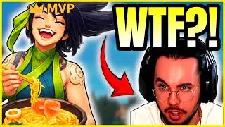 I DESTROYED a 1500 LP Challenger&hellip; He LOST IT