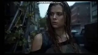 Gotham 4x12 new life of ivy pepper