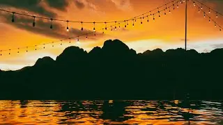 SILVER NAGA HOTEL - Vang Vieng, Laos
