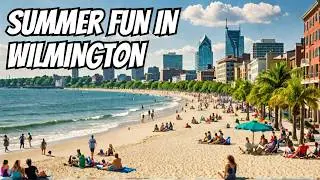 Top 10 Wilmington, Delaware Activities You Must Try This Summer