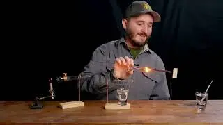 Producing Sound From Heat