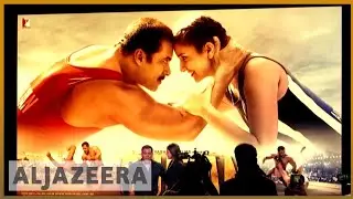 🇮🇳 Bollywood star Salman Khan jailed over Antelope poaching | Al Jazeera English