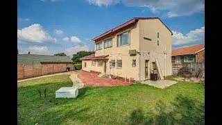 Double Storey Multiliving Home in Croydon | For Sale | Kempton Park