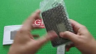 Unboxing Review Retekess V115 AM/FM/SW Radio MP3 REC Player