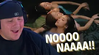 no na - bleach (lullaby) REACTION