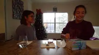 Oral Motor Examination-Madison Segovia