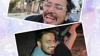 Mehnat krte rhoo success milegi |Full fun | pre makar sankranti fun.
