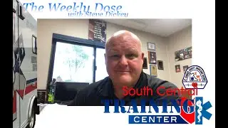Weekly Dose #3 - ZOLL AEV - BiLevel Ventilation