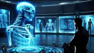 How Earth's Class 13 Deathworld Status Shook the Intergalactic Community HFY | Best HFY Stories