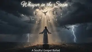 Whisper in the Storm | Original Gospel Song