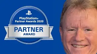 Jim Ryan Speaking in Japanese | PlayStation Partner Awards 2020 Japan