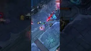 Samira Combo  #leagueoflegends