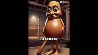 FAT FAT SAHUR