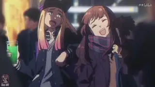 【𝐒𝐡𝐮𝐯𝐢 𝐀𝐌𝐕】 How Far We've Come - Matchbox Twenty 「AMV」