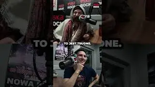 WIKTOR KWARCIAK Z ŁĄKI ŁAN W ESCE ROCK! 🔥