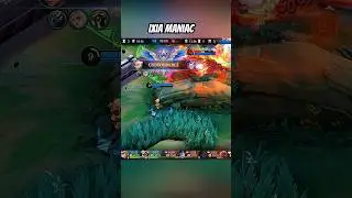 Ixia maniac #ixiamaniac